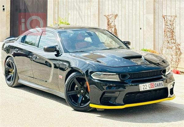 Dodge Charger 2023 for sale in Iraq - Baghdad